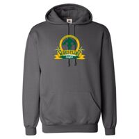 Badger Hooded Sweatshirt Thumbnail