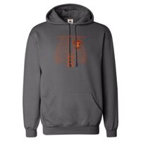 Badger Hooded Sweatshirt Thumbnail