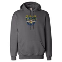 Badger Hooded Sweatshirt Thumbnail
