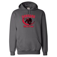 Badger Hooded Sweatshirt Thumbnail