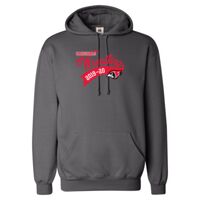 Badger Hooded Sweatshirt Thumbnail