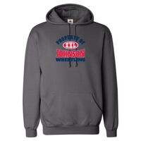 Badger Hooded Sweatshirt Thumbnail