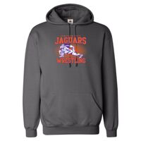 Badger Hooded Sweatshirt Thumbnail