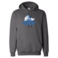 Badger Hooded Sweatshirt Thumbnail