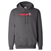 Badger Hooded Sweatshirt Thumbnail