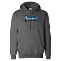 Badger Hooded Sweatshirt Thumbnail