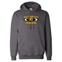 Badger Hooded Sweatshirt Thumbnail