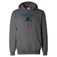 Badger Hooded Sweatshirt Thumbnail