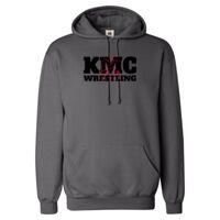 Badger Hooded Sweatshirt Thumbnail
