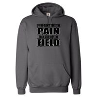 Badger Hooded Sweatshirt Thumbnail