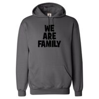 Badger Hooded Sweatshirt Thumbnail