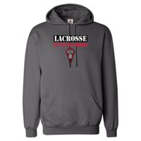 Badger Hooded Sweatshirt Thumbnail