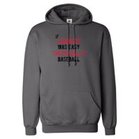 Badger Hooded Sweatshirt Thumbnail