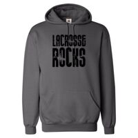 Badger Hooded Sweatshirt Thumbnail