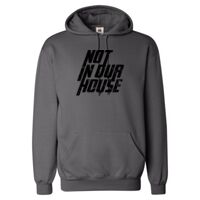 Badger Hooded Sweatshirt Thumbnail