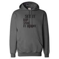 Badger Hooded Sweatshirt Thumbnail