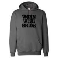 Badger Hooded Sweatshirt Thumbnail