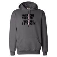 Badger Hooded Sweatshirt Thumbnail