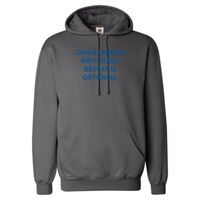 Badger Hooded Sweatshirt Thumbnail
