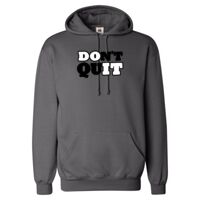 Badger Hooded Sweatshirt Thumbnail