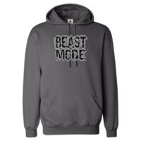 Badger Hooded Sweatshirt Thumbnail