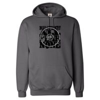 Badger Hooded Sweatshirt Thumbnail