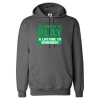 Badger Hooded Sweatshirt Thumbnail