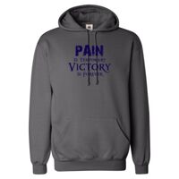 Badger Hooded Sweatshirt Thumbnail