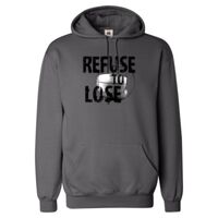 Badger Hooded Sweatshirt Thumbnail