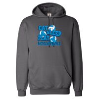 Badger Hooded Sweatshirt Thumbnail