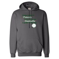 Badger Hooded Sweatshirt Thumbnail