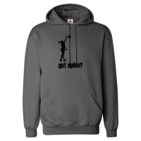 Badger Hooded Sweatshirt Thumbnail