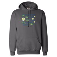 Badger Hooded Sweatshirt Thumbnail