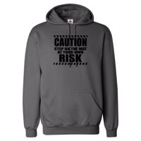 Badger Hooded Sweatshirt Thumbnail