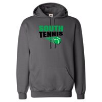 Badger Hooded Sweatshirt Thumbnail