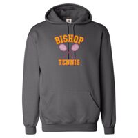 Badger Hooded Sweatshirt Thumbnail