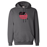 Badger Hooded Sweatshirt Thumbnail