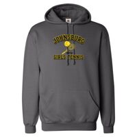 Badger Hooded Sweatshirt Thumbnail