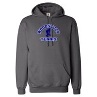 Badger Hooded Sweatshirt Thumbnail