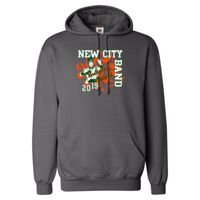 Badger Hooded Sweatshirt Thumbnail