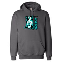 Badger Hooded Sweatshirt Thumbnail