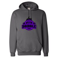 Badger Hooded Sweatshirt Thumbnail