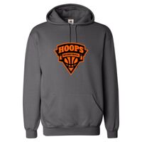 Badger Hooded Sweatshirt Thumbnail