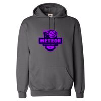 Badger Hooded Sweatshirt Thumbnail