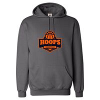 Badger Hooded Sweatshirt Thumbnail