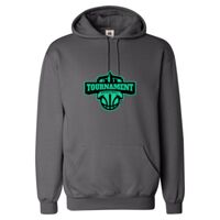 Badger Hooded Sweatshirt Thumbnail