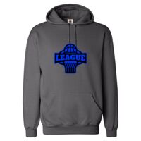 Badger Hooded Sweatshirt Thumbnail