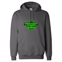 Badger Hooded Sweatshirt Thumbnail