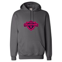 Badger Hooded Sweatshirt Thumbnail