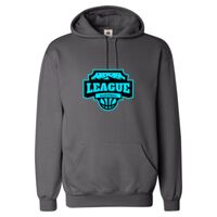 Badger Hooded Sweatshirt Thumbnail